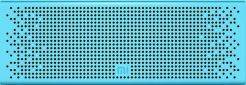 Колонка Xiaomi Mi Bluetooth Speaker (MDZ-26) Blue (Международная версия) - фото  - интернет-магазин электроники и бытовой техники TTT