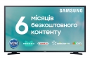 Телевізор Samsung UE32T5300AUXUA - фото  - інтернет-магазин електроніки та побутової техніки TTT