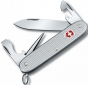 Швейцарский нож Victorinox Pioneer (0.8201.26) - фото  - интернет-магазин электроники и бытовой техники TTT