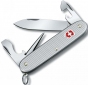 Швейцарський ніж Victorinox Pioneer (0.8201.26) - фото  - інтернет-магазин електроніки та побутової техніки TTT