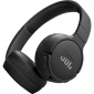 Наушники JBL Tune 670NC Black (JBLT670NCBLK) - фото  - интернет-магазин электроники и бытовой техники TTT