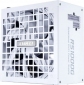 Блок питания Lian Li RS Gold 1000 with Hub, EU Cord (G9P.RS1000G.WH00.EU) White - фото  - интернет-магазин электроники и бытовой техники TTT