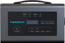Зарядная станция Marsriva MP6Pro / 600 Вт / 655.3 Вт⋅ч / LiFePO4 (MP6Pro_MARSRIVA) - фото  - интернет-магазин электроники и бытовой техники TTT