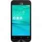 Смартфон Asus ZenFone Go ZB500KL 16GB (ZB500KL-1A040WW) Black - фото  - интернет-магазин электроники и бытовой техники TTT