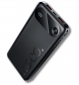 УМБ Hoco J154 Victorious 10000 mAh 22.5W Black - фото  - интернет-магазин электроники и бытовой техники TTT