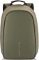 Рюкзак XD Design Bobby Hero Small (P705.707) Green  - фото  - інтернет-магазин електроніки та побутової техніки TTT