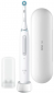 Электрическая зубная щетка Braun Oral-B iO Series 4N White - фото  - интернет-магазин электроники и бытовой техники TTT