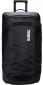 Дорожная сумка THULE Chasm Rolling Duffel 110L TCWD-232 Black - фото  - интернет-магазин электроники и бытовой техники TTT