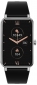 Смарт-часы Globex Smart Watch Fit Silver - фото  - интернет-магазин электроники и бытовой техники TTT
