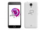 Смартфон Pixus Hit White - фото  - интернет-магазин электроники и бытовой техники TTT