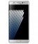 Смартфон Samsung Galaxy Note 7 64GB (SM-N930) Silver - фото  - интернет-магазин электроники и бытовой техники TTT