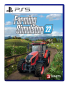 Диск Farming Simulator 22 для PS5 (Blu-ray диск) - фото  - інтернет-магазин електроніки та побутової техніки TTT