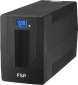 ДБЖ FSP iFP-1000 (PPF6001306) - фото  - інтернет-магазин електроніки та побутової техніки TTT