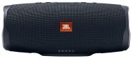 Портативна акустика JBL Charge 4 (JBLCHARGE4BLKAM) Black - фото  - інтернет-магазин електроніки та побутової техніки TTT