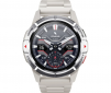 Смарт-годинник Mibro GS Active (XPAW016) White  - фото  - інтернет-магазин електроніки та побутової техніки TTT