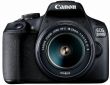 Фотоаппарат Canon EOS 2000D 18-55 IS II (2728C008AA) - фото  - интернет-магазин электроники и бытовой техники TTT