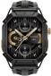 Смарт-часы Haylou Iron N1 (LS24) Black - фото  - интернет-магазин электроники и бытовой техники TTT
