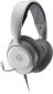 Наушники SteelSeries Arctis Nova 1 (5707119048002) White  - фото  - интернет-магазин электроники и бытовой техники TTT