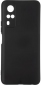 Чохол Full Soft Case for Vivo Y31 Black - фото  - інтернет-магазин електроніки та побутової техніки TTT