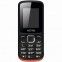 Мобільний телефон Astro A177 Black/Red - фото  - інтернет-магазин електроніки та побутової техніки TTT