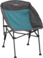 Кресло раскладное Uquip Comfy (244011) Blue/Grey  - фото  - интернет-магазин электроники и бытовой техники TTT