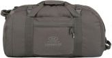 Сумка дорожная Highlander Loader Holdall 65 67х32х31 см (927532) Grey - фото  - интернет-магазин электроники и бытовой техники TTT