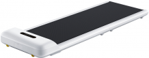 Доріжка для ходьби Xiaomi KingSmith WalkingPad С2 (WPS1F WHITE) (6970492712092) White  - фото  - інтернет-магазин електроніки та побутової техніки TTT