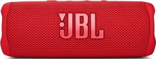 Акустична система JBL Flip 6 (JBLFLIP6RED) Red - фото  - інтернет-магазин електроніки та побутової техніки TTT