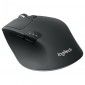 Мышь Logitech M720 Triathlon Wireless/Bluetooth Black (910-004791) - фото  - интернет-магазин электроники и бытовой техники TTT