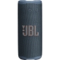 Портативна акустика JBL Grip (JBLGRIPBLU) Blue - фото  - інтернет-магазин електроніки та побутової техніки TTT