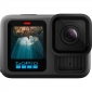 Экшн-камера GoPro HERO13 Black + 64Gb SD card (CHDSB-131-RT) - фото  - интернет-магазин электроники и бытовой техники TTT