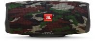 Портативна акустика JBL Charge 4 (JBLCHARGE4SQUAD) Squad - фото  - інтернет-магазин електроніки та побутової техніки TTT