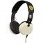 Наушники Skullcandy Grind Black/Cream (S5GRHT-471) - фото  - интернет-магазин электроники и бытовой техники TTT