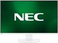 Монитор NEC EA271Q (60004650) White - фото  - интернет-магазин электроники и бытовой техники TTT