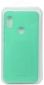 Панель BeCover Matte Slim TPU для Huawei Y7 2019 (BC_703321) Green - фото  - інтернет-магазин електроніки та побутової техніки TTT