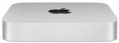Неттоп Apple Mac Mini M2 8/256Gb (MMFJ3UA/A) - фото  - інтернет-магазин електроніки та побутової техніки TTT