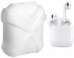 Чохол X-Men i-Smile для Apple AirPods IPH1438 (702340) White - фото  - інтернет-магазин електроніки та побутової техніки TTT