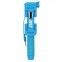 Монопод для селфи JUST Selfie Stick Mini Blue (SLF-STKMN-BLUE) - фото  - интернет-магазин электроники и бытовой техники TTT