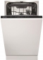 Встраиваемая посудомоечная машина Gorenje GV 520 E11 - фото  - интернет-магазин электроники и бытовой техники TTT