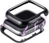 Магнитный чехол Case Magnetic Frame Apple Watch 40mm Black - фото  - интернет-магазин электроники и бытовой техники TTT