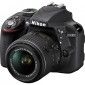 Фотоапарат Nikon D3300 Kit 18-55 VR II + 55-300VR (VBA390K006) - фото  - інтернет-магазин електроніки та побутової техніки TTT