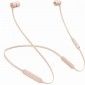 Наушники Beats BeatsX Earphones (MR3L2ZM/A) Matte Gold - фото  - интернет-магазин электроники и бытовой техники TTT