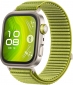 Смарт годинник Huawei Watch Fit 4 Pro (55020EYN) Green - фото  - інтернет-магазин електроніки та побутової техніки TTT