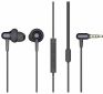 Навушники 1MORE Stylish Wired (E1025-BLACK) Black - фото  - інтернет-магазин електроніки та побутової техніки TTT