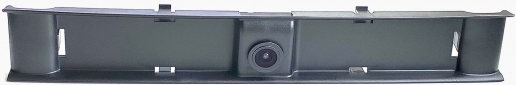 Камера переднего вида Prime-X C8164 (Jeep Compass 2017 2018) - фото  - интернет-магазин электроники и бытовой техники TTT