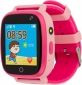 Смарт-часы AmiGo GO001 iP67 Pink - фото  - интернет-магазин электроники и бытовой техники TTT