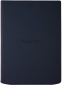 Обложка PocketBook для PocketBook 743 Charge Cover (N-QI-PU-743G-NB-WW) Dark Blue - фото  - интернет-магазин электроники и бытовой техники TTT