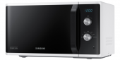 Мікрохвильова піч SAMSUNG MS23K3614AW/UA - фото  - інтернет-магазин електроніки та побутової техніки TTT