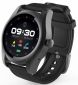 Умные часы Forever smart watch (SW-200) Black - фото  - интернет-магазин электроники и бытовой техники TTT