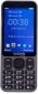 Мобільний телефон Sigma mobile X-style 351 Lider Grey - фото  - інтернет-магазин електроніки та побутової техніки TTT
